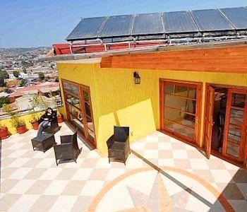 Boutique Acontraluz Valparaíso