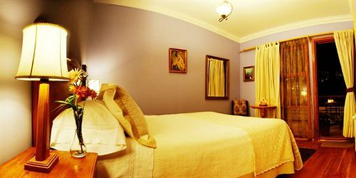Hotel Boutique Acontraluz